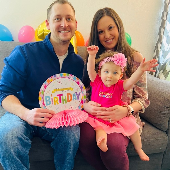 Meet your Posher, Shea - Picture 9 of 10